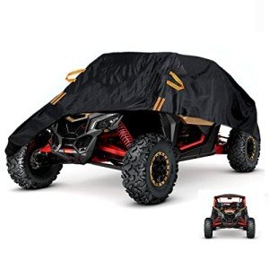 Heavy Duty Waterproof Cover for Can-Am X3 & RZR