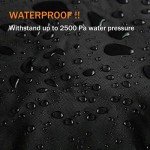 Heavy Duty Waterproof Cover for Can-Am X3 & RZR