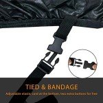 Heavy Duty Waterproof Cover for Can-Am X3 & RZR