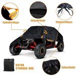 Heavy Duty Waterproof Cover for Can-Am X3 & RZR