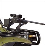 Graspur ATV Gun and Bow Rack - Model ATV1