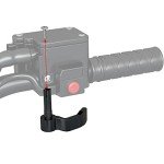 Moker Extended Thumb Throttle for Polaris ATVs