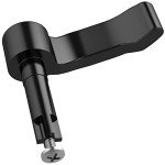 Moker Extended Thumb Throttle for Polaris ATVs