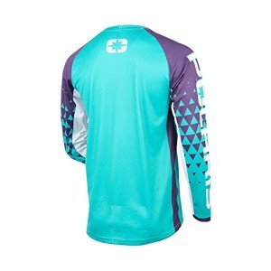 Polaris Youth Turbo ATV Jersey - Size M