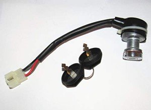 Polaris RZR 170 Key Ignition Switch Assembly
