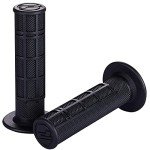 Universal 78-Inch Soft Rubber ATV Handlebar Grips