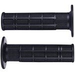 Universal 78-Inch Soft Rubber ATV Handlebar Grips