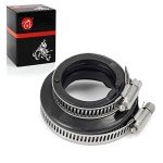 Can-Am Outlander Intake Neck Boot 2004-2008