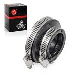 Can-Am Outlander Intake Neck Boot 2004-2008