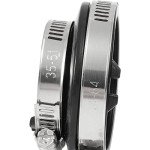 Can-Am Outlander Intake Neck Boot 2004-2008