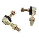 10mm x 12mm Hand Tie Rod Ball Joint Left Right Replacement for 110cc 125cc 150cc Scooter Chinese ATV Tao Tao Quad 4 Wheeler Go Kart