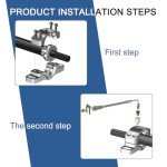 Heavy Duty Billet Aluminum ATV Carrier Bearing