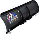 KFI 50" Flex Snowplow Combo Kit for Yamaha 700