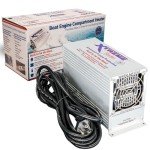 Xtreme Heaters 800W Boat Engine Compartment Heater