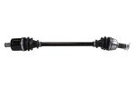ATV CV Axle Drive Shafts Set for Polaris RZR