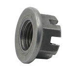 Motorparty Rear Axle Hub Nut Washer for Yamaha ATVs