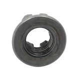 Motorparty Rear Axle Hub Nut Washer for Yamaha ATVs