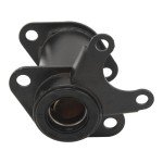 30mm High Load Rear Axle Bearing Carrier for ATVs