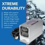 Xtreme Heaters 800W Boat Engine Compartment Heater
