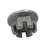 Motorparty Rear Axle Hub Nut Washer for Yamaha ATVs