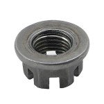 Motorparty Rear Axle Hub Nut Washer for Yamaha ATVs