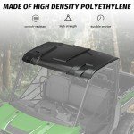 Sautvs Sport Roof for Polaris Ranger XP 1000