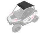 SuperATV Aluminum Roof for 2022+ Polaris RZR