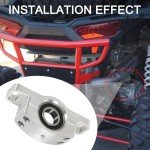 Heavy Duty Billet Aluminum ATV Carrier Bearing