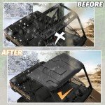 Sautvs Sport Roof for Polaris Ranger XP 1000