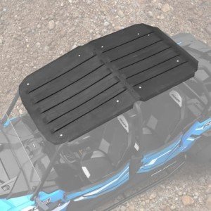 RZR XP4 1000 Hard Plastic Roof Accessories