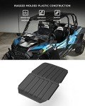 RZR XP4 1000 Hard Plastic Roof Accessories