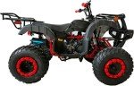 HHH 200cc Big Utility ATV for Adults and Youth