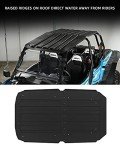 RZR XP4 1000 Hard Plastic Roof Accessories