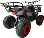 HHH 200cc Big Utility ATV for Adults and Youth