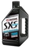 Premium 80wt Transmission Fluid for SXS