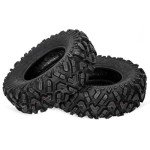 Forerunner 25x8-12 All Terrain ATV Tires (2 Pack)