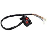 ATV 150cc-300cc Stator CDI Performance Coil Harness