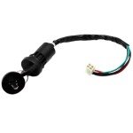 ATV 150cc-300cc Stator CDI Performance Coil Harness