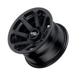 RockTrix RT102 12” ATV Wheels - Set of 4