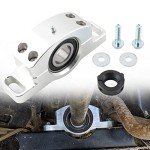 Heavy Duty ATV Carrier Bearing for Polaris Models