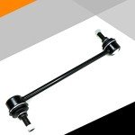 ATV Front Stabilizer Bar Link Suspension Kit 2 PCS