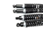Honda Foreman 400 4x4 ATV Shock Set (1995-2003)