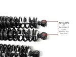 Honda Foreman 400 4x4 ATV Shock Set (1995-2003)