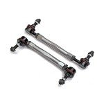 Adjustable Sway Bar Links for ATVs 150-210mm