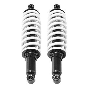 ZXTDR 14" Rear Shock Absorbers for ATV Quad