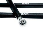Heavy Duty Radius Rods for Can-Am X3