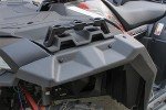 Heavy Duty ATV Fender Flares for Polaris Sportsman