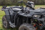 Heavy Duty ATV Fender Flares for Polaris Sportsman