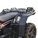 Heavy Duty ATV Fender Flares for Polaris Sportsman