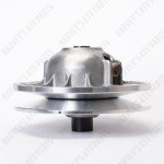 Polaris RZR 1000 XP Secondary Clutch Upgrade